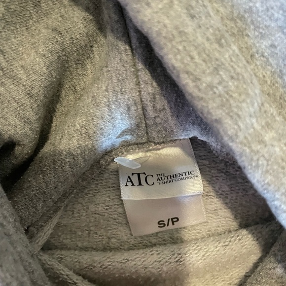 Basketball NS Hoodie - Picture 2 of 2